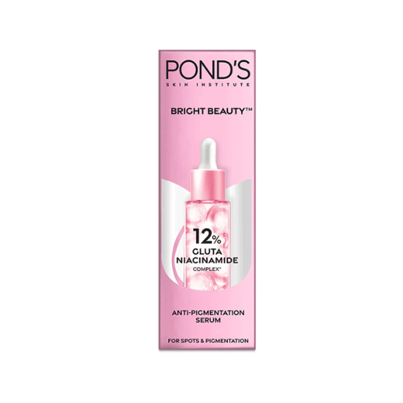 POND`S HYDRA MIRACLE ANTI PIGMENTATION SERUM 30ML